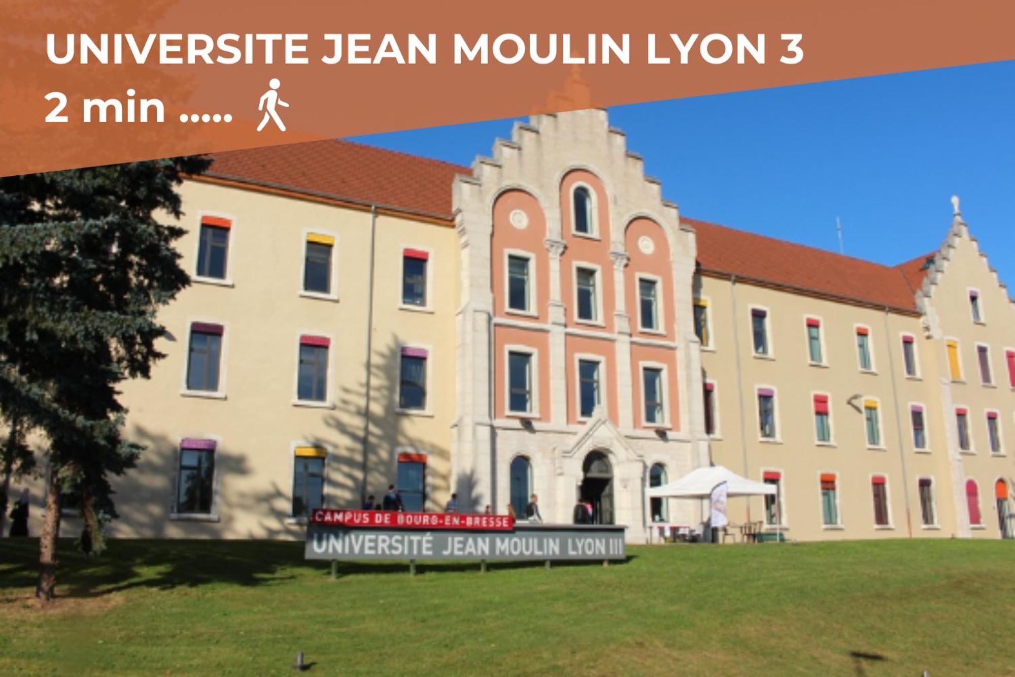 Le Tournassin-Balcon-Stationnement Gratuit Leilighet Bourg-en-Bresse Eksteriør bilde