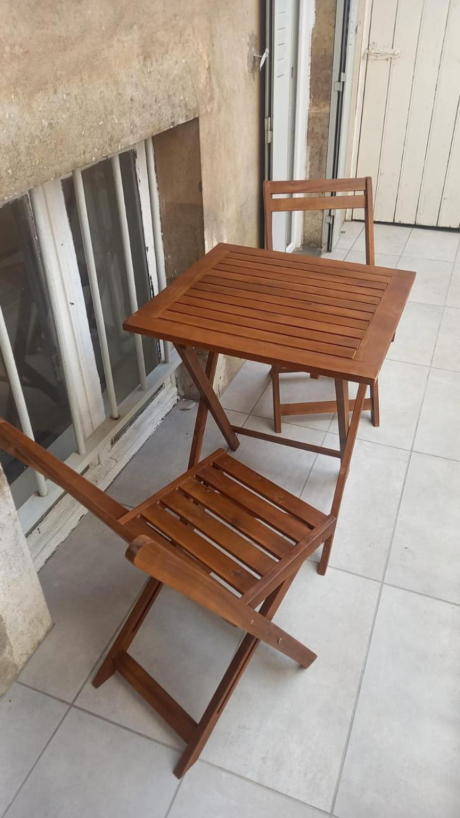 Le Tournassin-Balcon-Stationnement Gratuit Leilighet Bourg-en-Bresse Eksteriør bilde