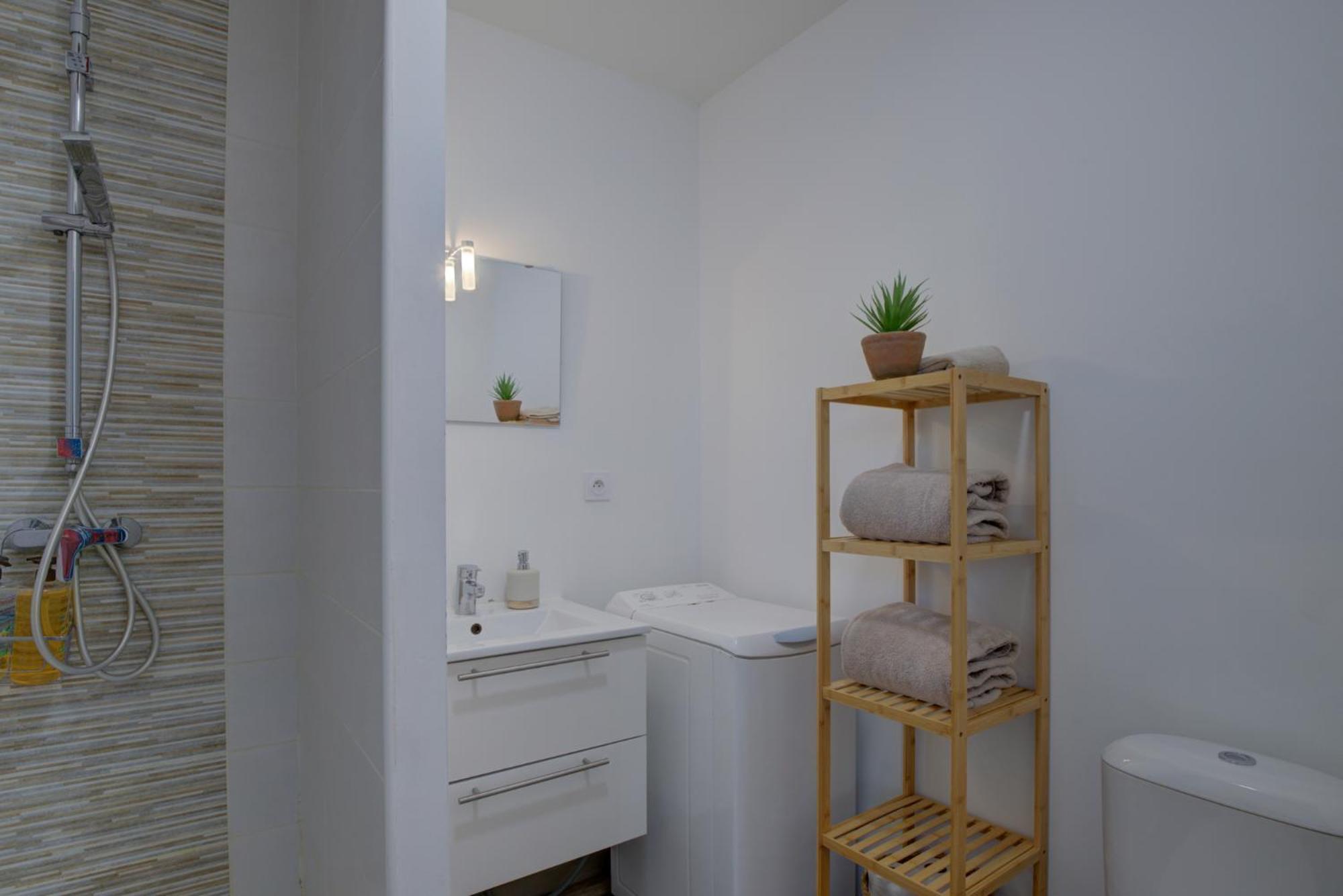 Le Tournassin-Balcon-Stationnement Gratuit Leilighet Bourg-en-Bresse Eksteriør bilde